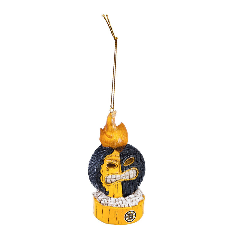 Boston Bruins, Lit Tiki Ball,3ot4351ltb