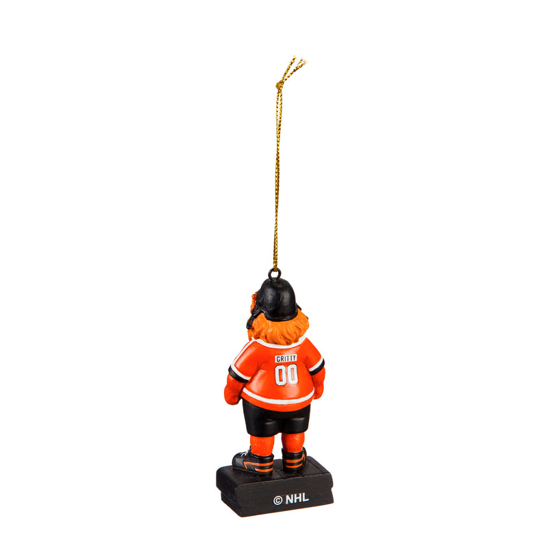 Philadelphia Flyers, Mascot Statue Orn,3ot4370ms