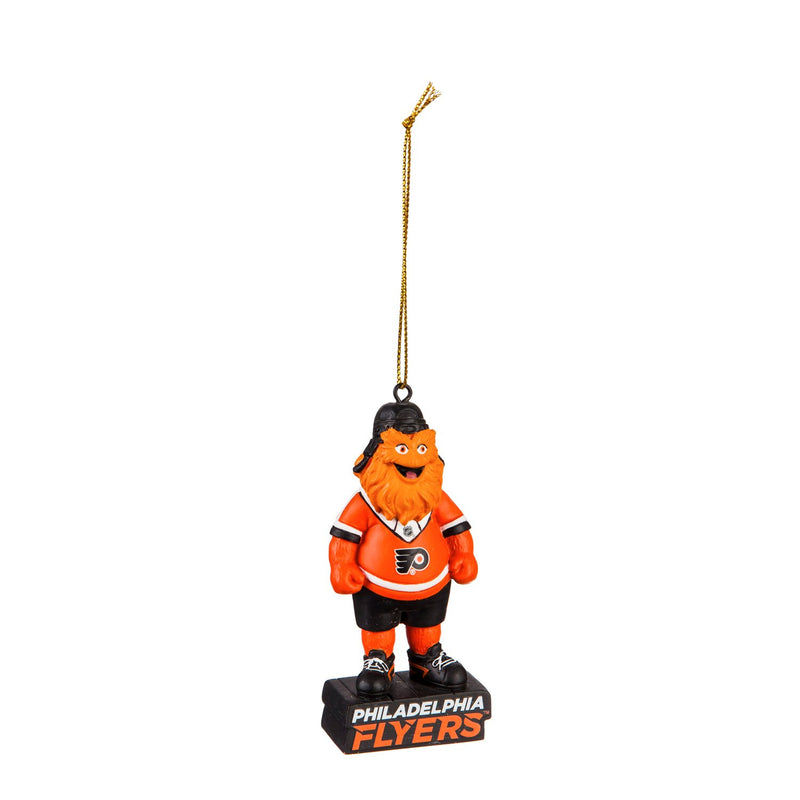 Philadelphia Flyers, Mascot Statue Orn,3ot4370ms