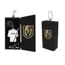 Team Locker Ornament, Vegas Golden Knights,3ot4380lkr