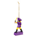 East Carolina University, Mascot Statue Orn,3ot915ms
