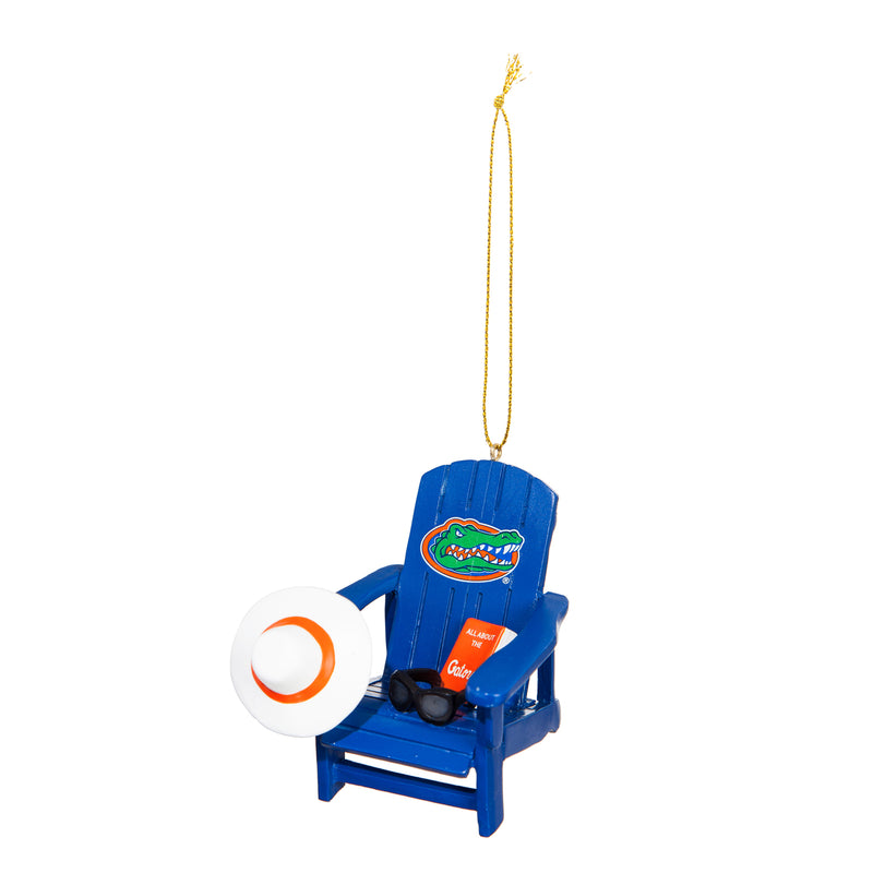 University of Florida, Adirondack Ornament,3ot939ac