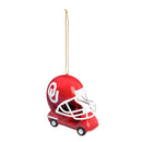 University of Oklahoma, Field Car Ornament,3ot974car