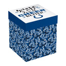 Indianapolis Colts, 17oz Boxed Stemless Wine,3sl3813