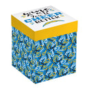 Los Angeles Chargers, 17oz Boxed Stemless Wine,3sl3825
