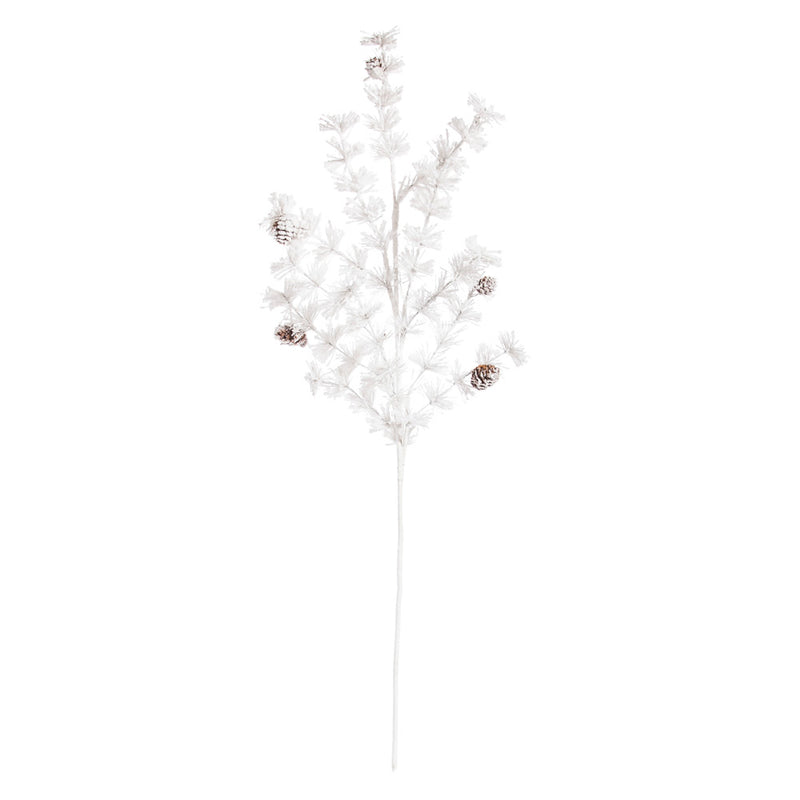 Winter White Tree Decor,3sy019