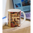 Florida State University, 11oz Mug Justin Patten,3wsm918jpa