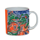 University of Florida, 11oz Mug Justin Patten,3wsm939jpab