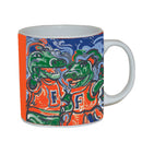 University of Florida, 11oz Mug Justin Patten,3wsm939jpab