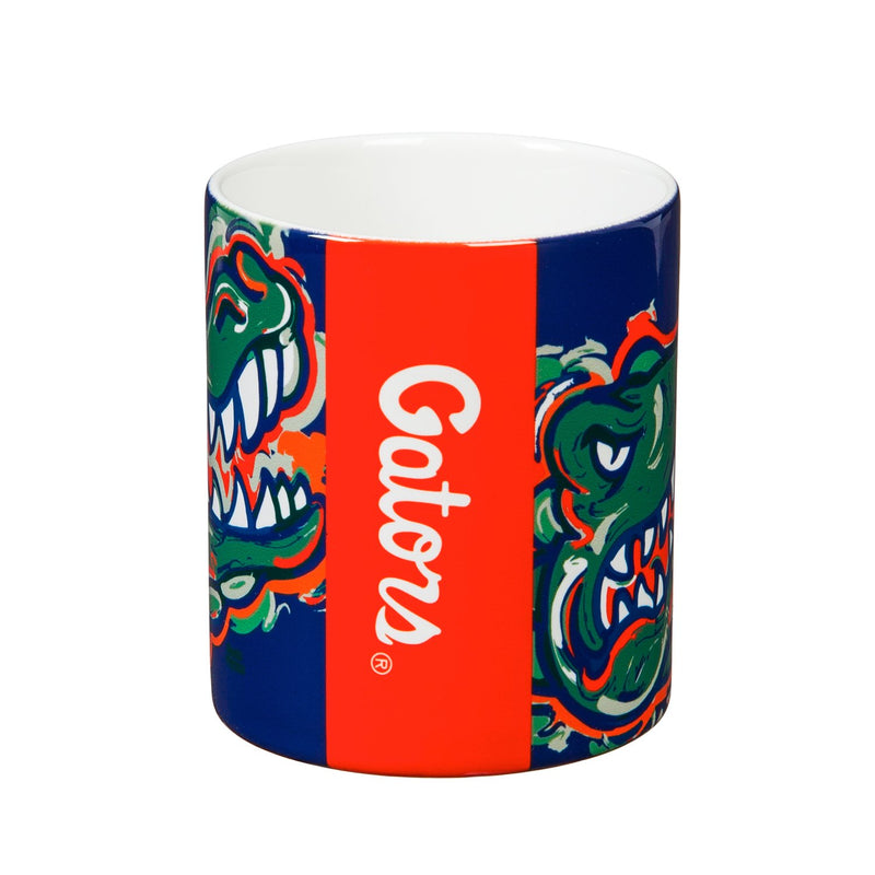 University of Florida, 11oz Mug Justin Patten,3wsm939jpa