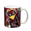 University of South Carolina, 11oz Mug Justin Patten,3wsm954jpa