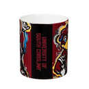 University of South Carolina, 11oz Mug Justin Patten,3wsm954jpa