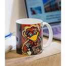 University of South Carolina, 11oz Mug Justin Patten,3wsm954jpa