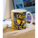 University of Iowa, 11oz Mug Justin Patten,3wsm980jpa