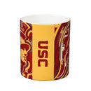 University of Southern California, 11oz Mug Justin Patten,3wsm997jpa