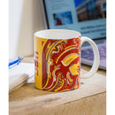 University of Southern California, 11oz Mug Justin Patten,3wsm997jpa