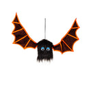 Animated Shaking Bats with Sound Hanging Decor, 3 Asst,401183mbl
