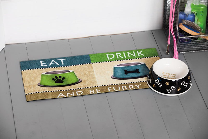 Be Furry Sassafras Switch Mat