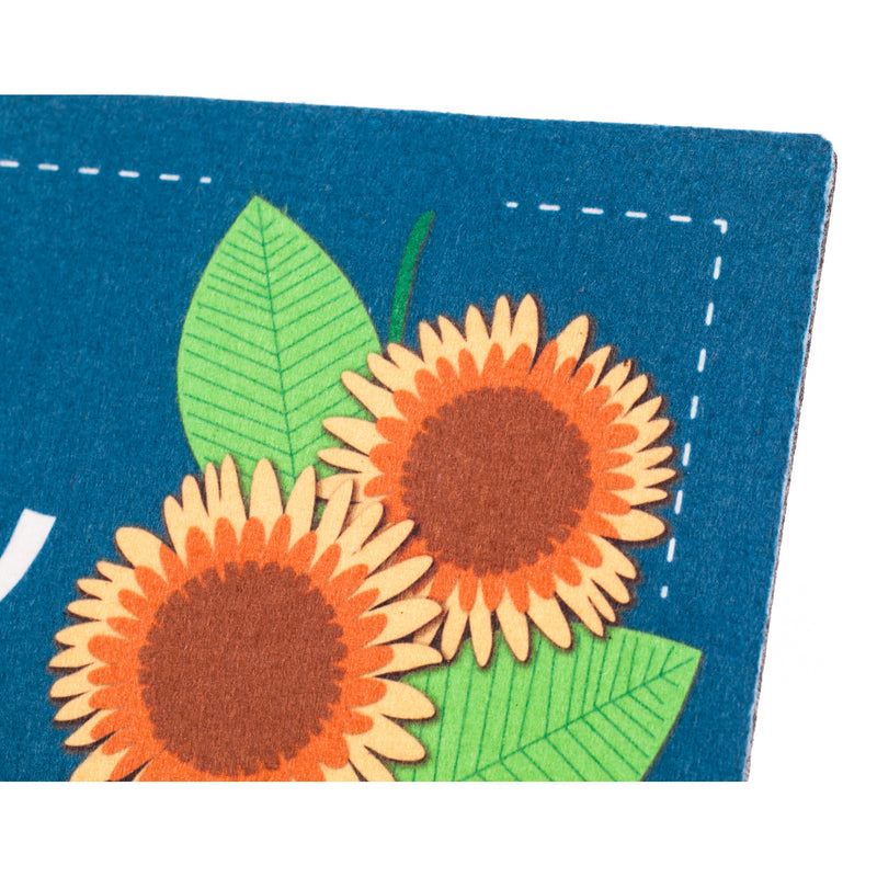 You Are My Sunshine Sassafras Switch Mat