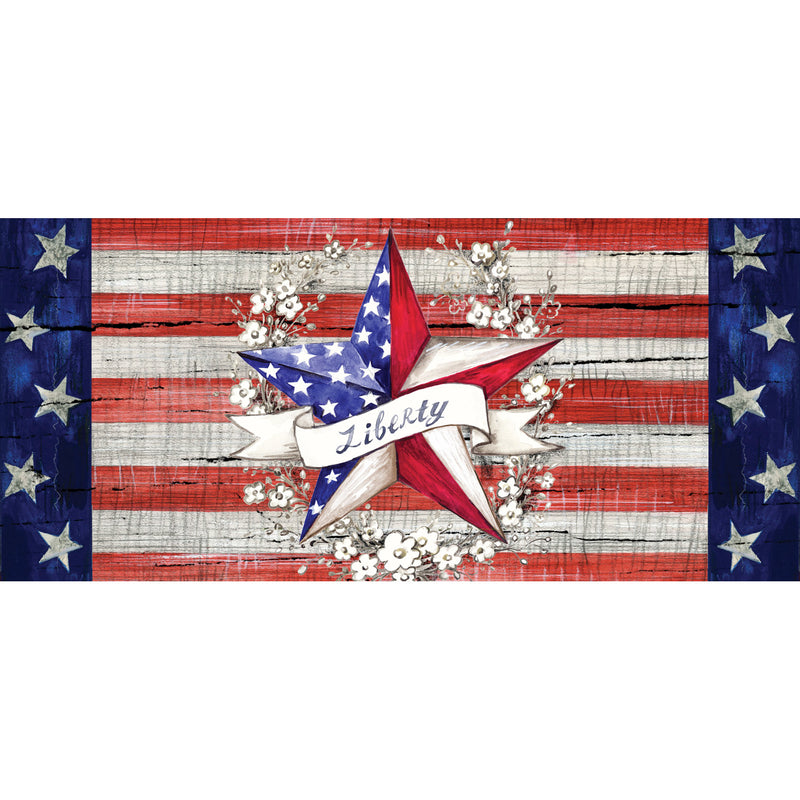 Liberty Star Sassafras Switch Mat