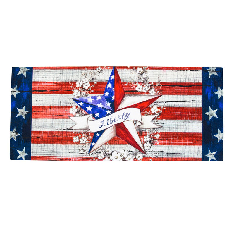 Liberty Star Sassafras Switch Mat
