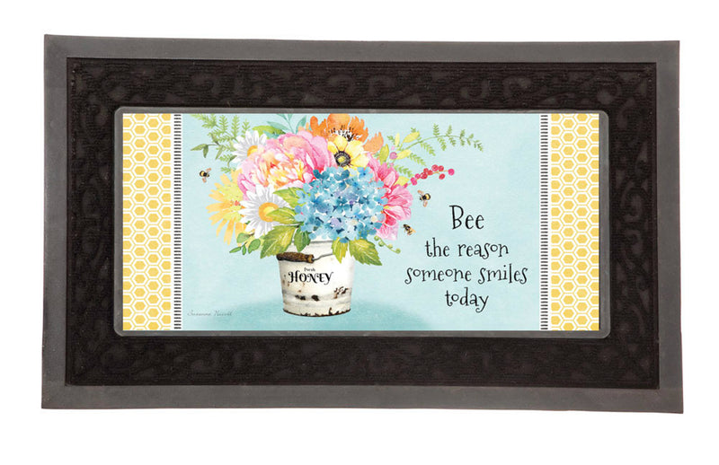 Bee the Reason Sassafras Switch Mat