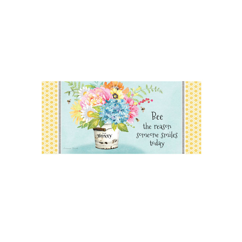 Bee the Reason Sassafras Switch Mat