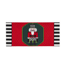 Patterned Nutcracker Sassafras Switch Mat