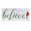 Believe Cardinal Sassafras Switch Mat