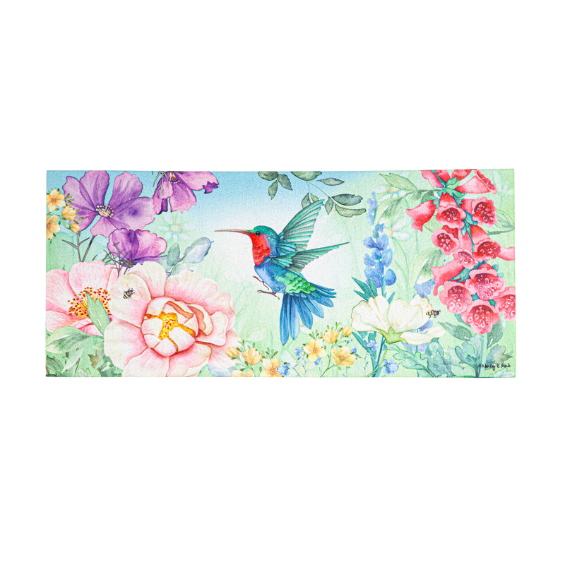 Humming Along Sassafras Switch Mat