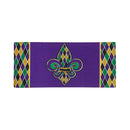 Fleur de Lis Sassafras Switch Mat