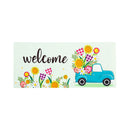 Flower Truck Sassafras Switch Mat