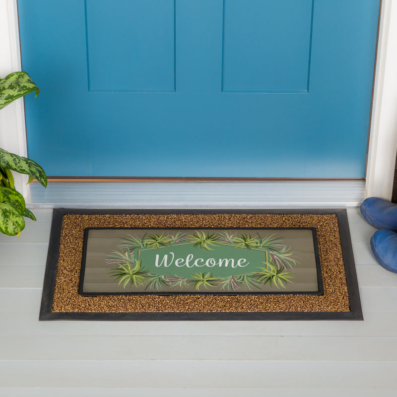 Air Plants Sassafras Switch Mat