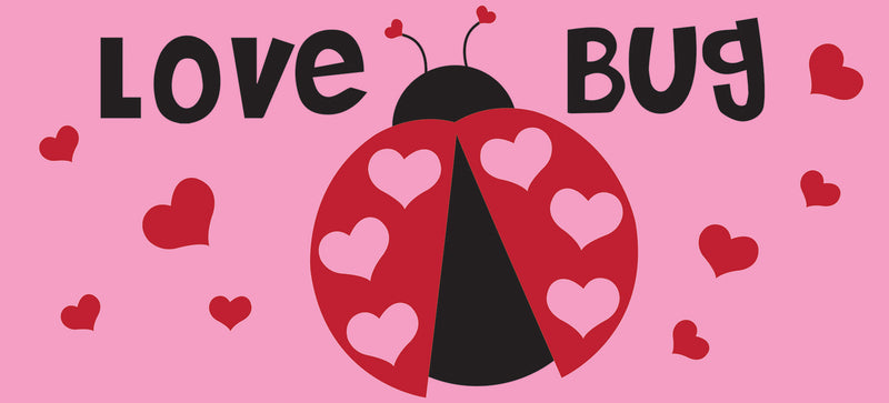 Love Bug Sassafras Switch Mat