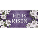 Easter Lilies Sassafras Switch Mat