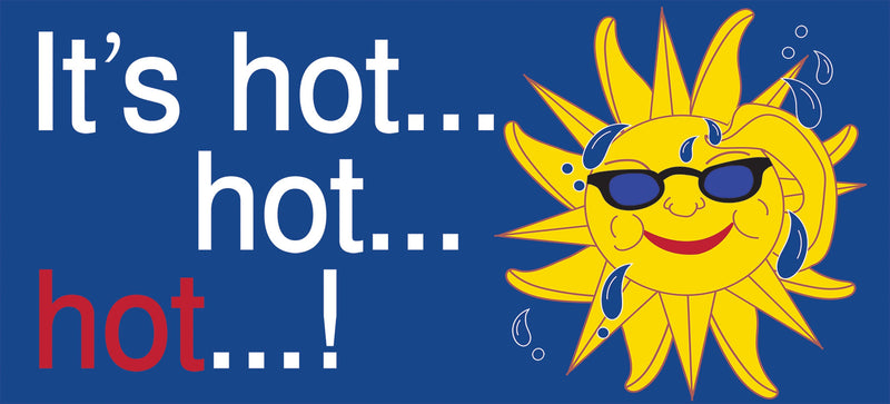 It's HOT Sassafras Switch Mat