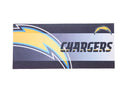 Decorative Insert Mat, San Diego Chargers