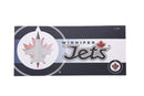 Decorative Insert Mat, Winnipeg Jets
