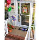 Welcome Home Sassafras Mat