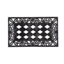 Holly Sassafras Mat Tray