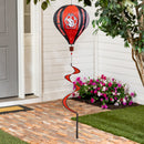 Balloon Spinner, University of South Dakota,45bb5037
