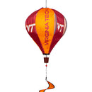 Balloon Spinner, Virginia Tech,45bb903