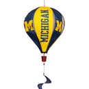 Balloon Spinner, University Of Michigan,45bb920