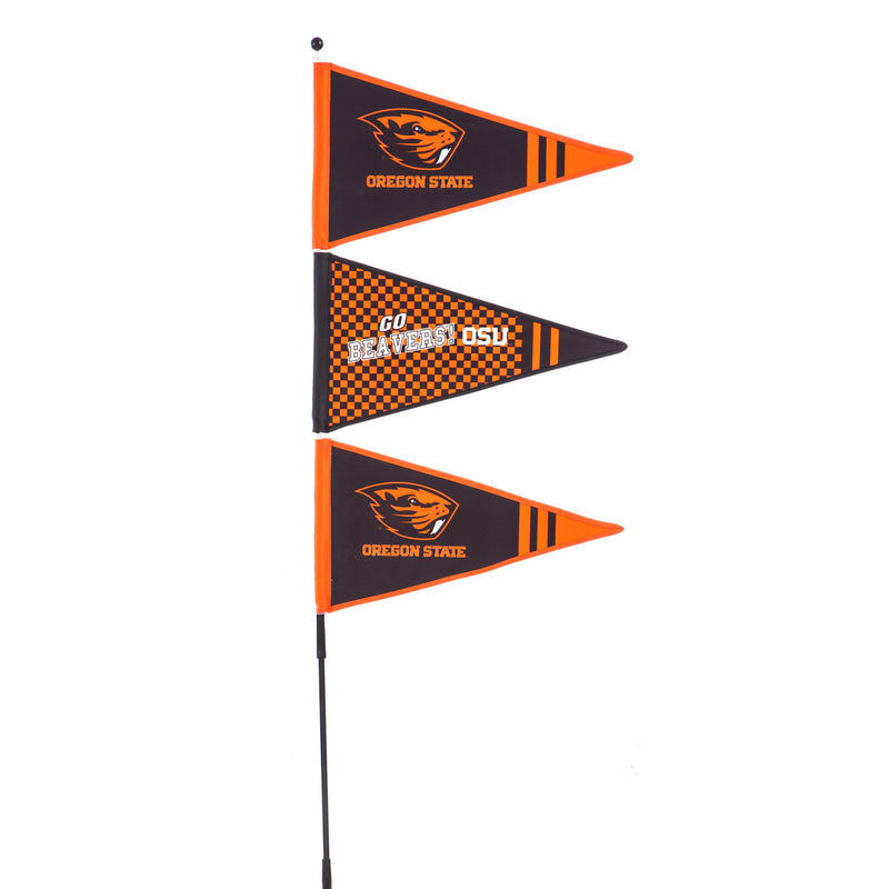 Windspinner, Pennant, Oregon State University,45p989