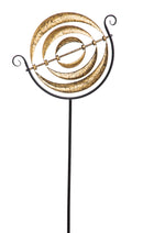 Interplanetary Kinetic Garden Stake,47m066