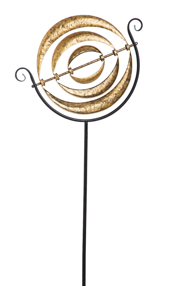 Interplanetary Kinetic Garden Stake,47m066