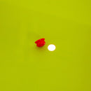 Metal Grow Table with Handle Green,47m3657