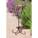 Birdbath Stand,489867