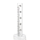 Clear 5" Rain Gauge Replacement Tube,49100