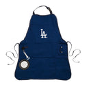 Grilling Apron, Los Angeles Dodgers,4ap4213c